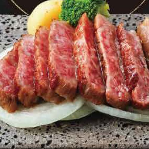 グランドメニュー